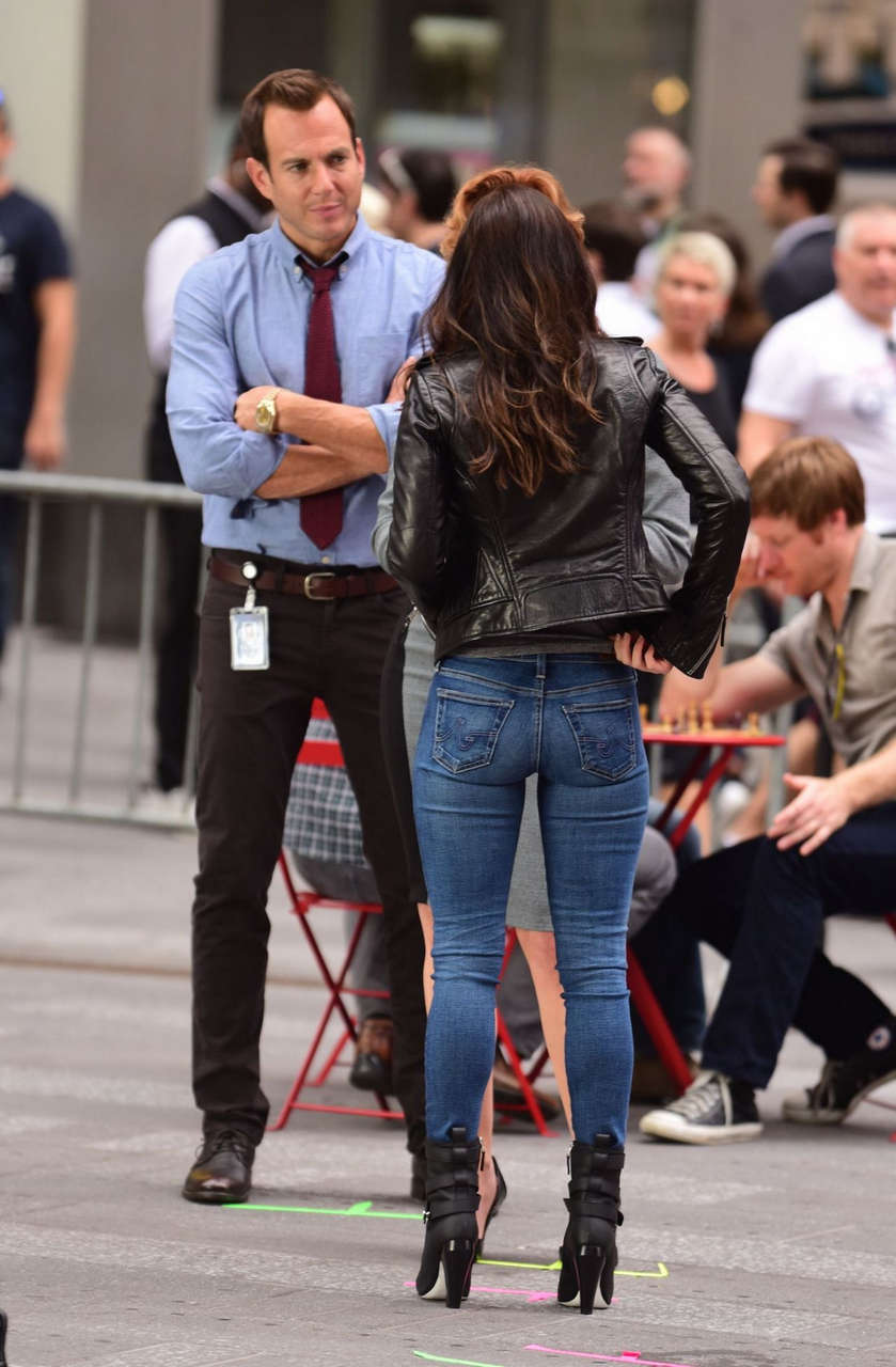 Megan Fox Ass