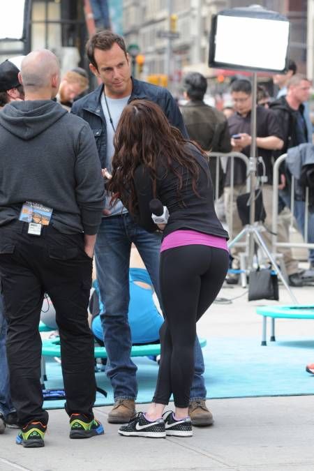 Megan Fox Ass