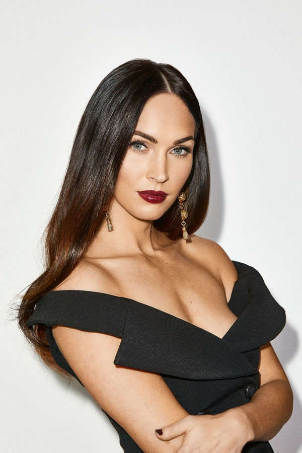 Megan Fox NSFW