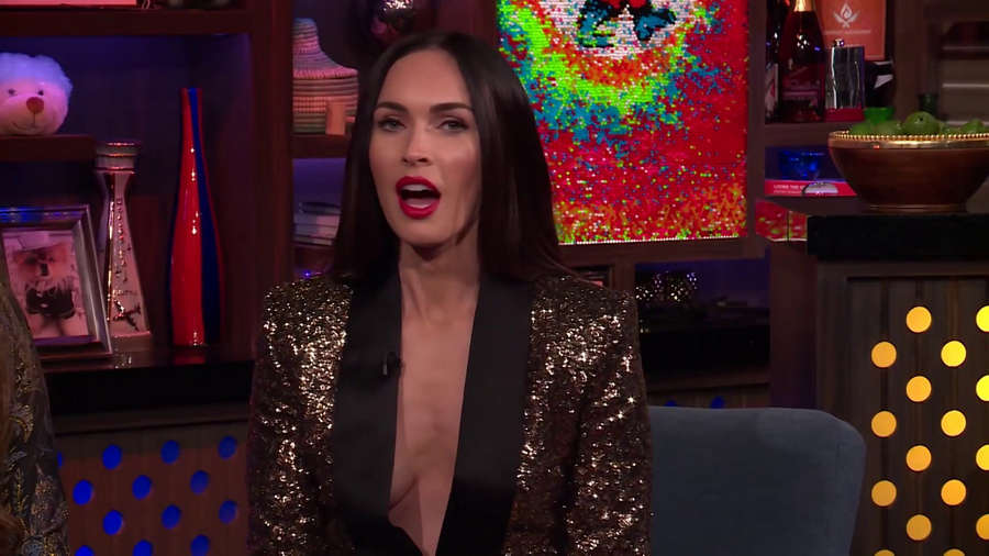 Megan Fox NSFW