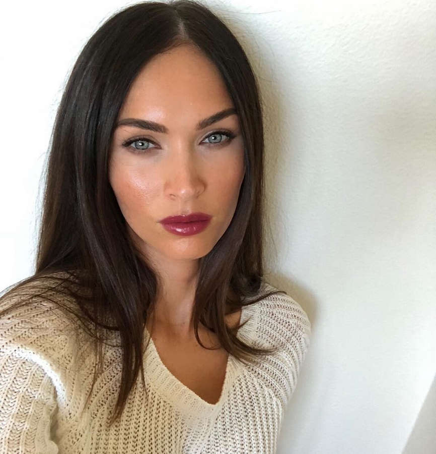 Megan Fox NSFW