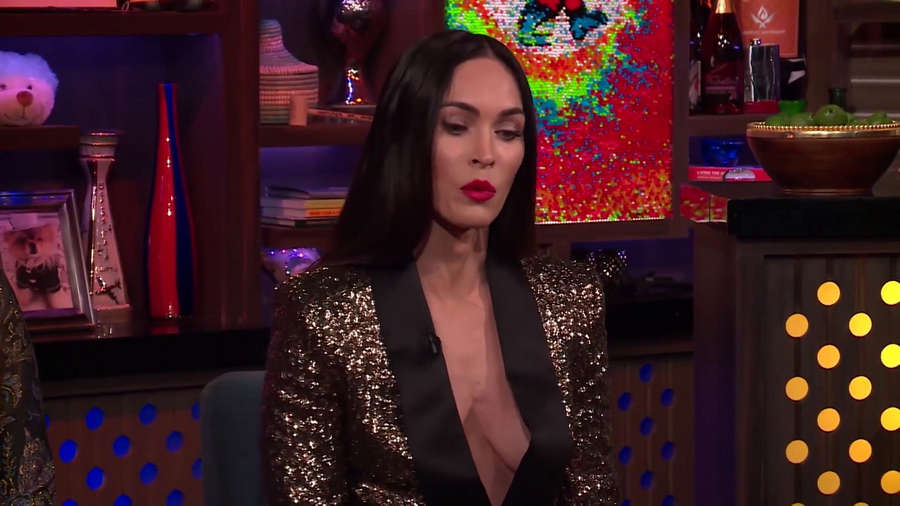 Megan Fox NSFW