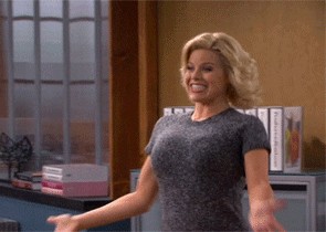 Megan Hilty NSFW