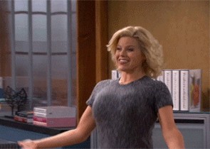 Megan Hilty NSFW