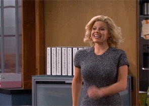 Megan Hilty NSFW