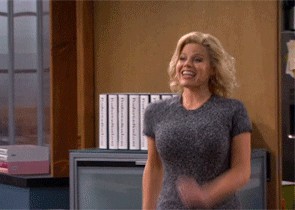 Megan Hilty NSFW