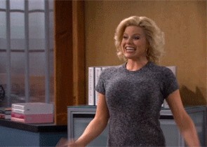 Megan Hilty NSFW