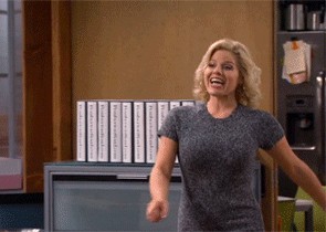 Megan Hilty NSFW