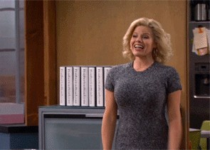 Megan Hilty NSFW