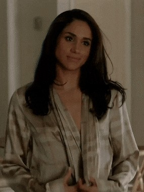 Meghan Markle So Sexy NSFW