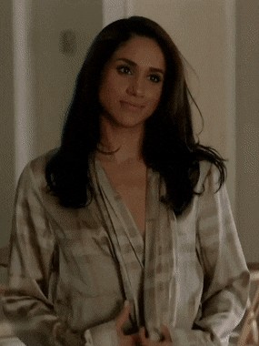 Meghan Markle So Sexy NSFW