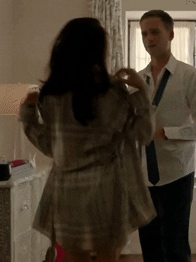 Meghan Markle So Sexy NSFW