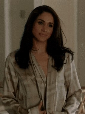 Meghan Markle So Sexy NSFW