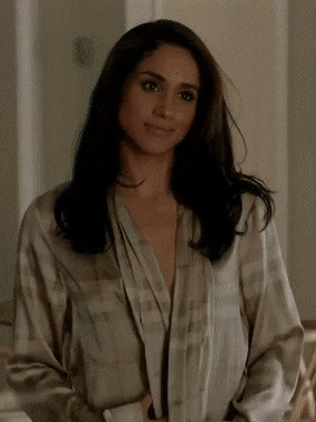 Meghan Markle So Sexy NSFW