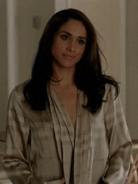 Meghan Markle So Sexy NSFW