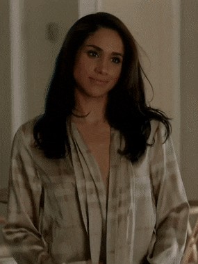 Meghan Markle So Sexy NSFW