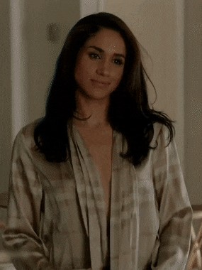 Meghan Markle So Sexy NSFW