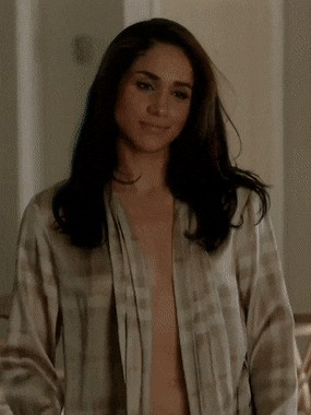 Meghan Markle So Sexy NSFW