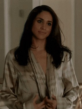 Meghan Markle So Sexy NSFW