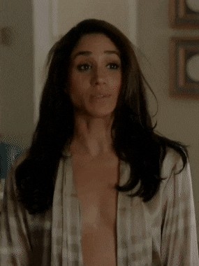 Meghan Markle So Sexy NSFW