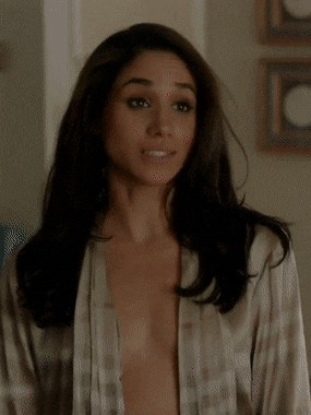 Meghan Markle So Sexy NSFW