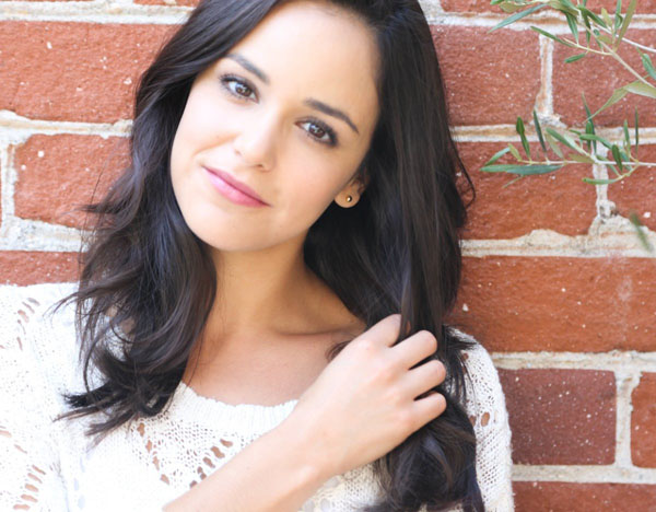 Melissa Fumero NSFW