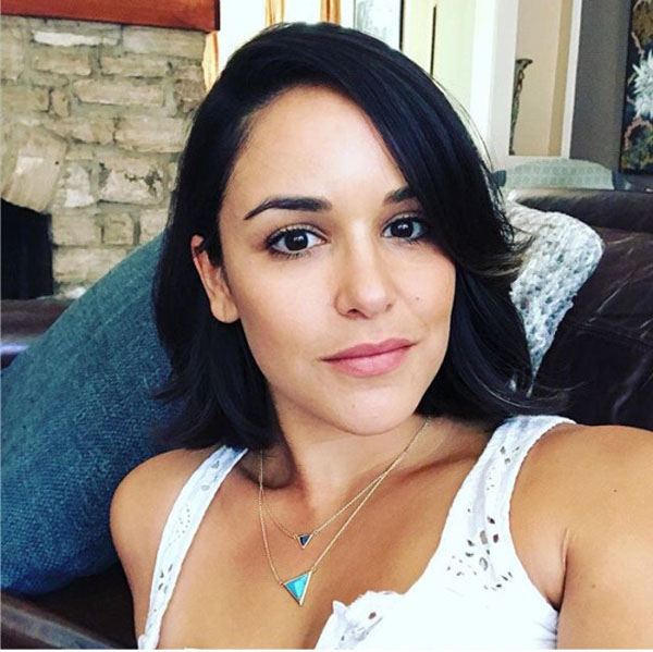 Melissa Fumero NSFW