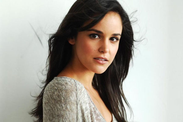 Melissa Fumero NSFW