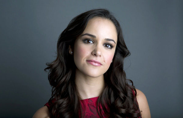 Melissa Fumero NSFW