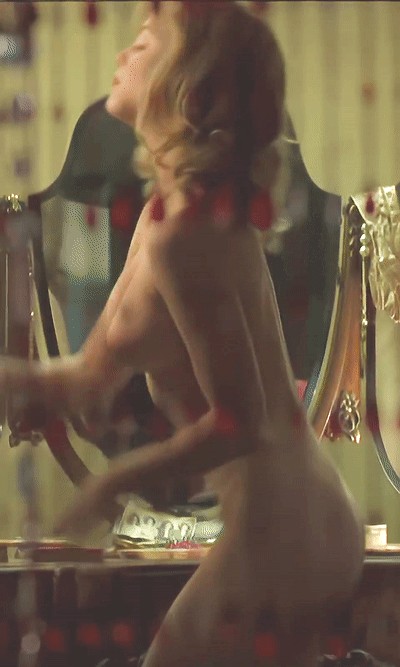 Melissa George NSFW