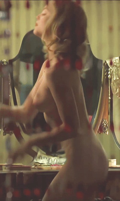 Melissa George NSFW