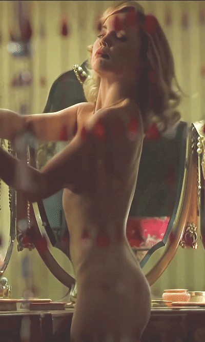 Melissa George NSFW