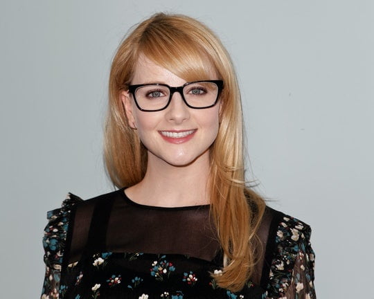 Melissa Rauch