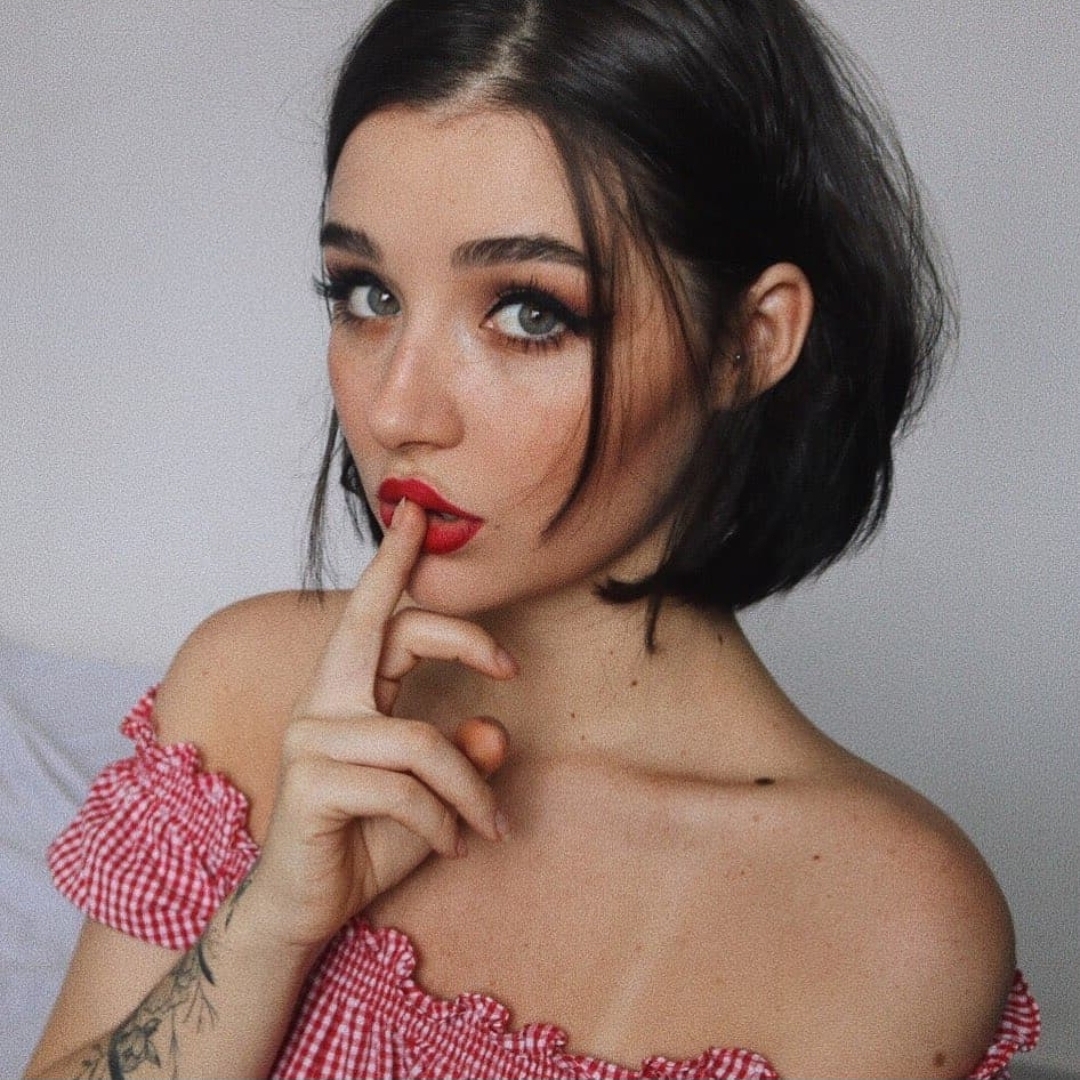 Mia Alves NSF