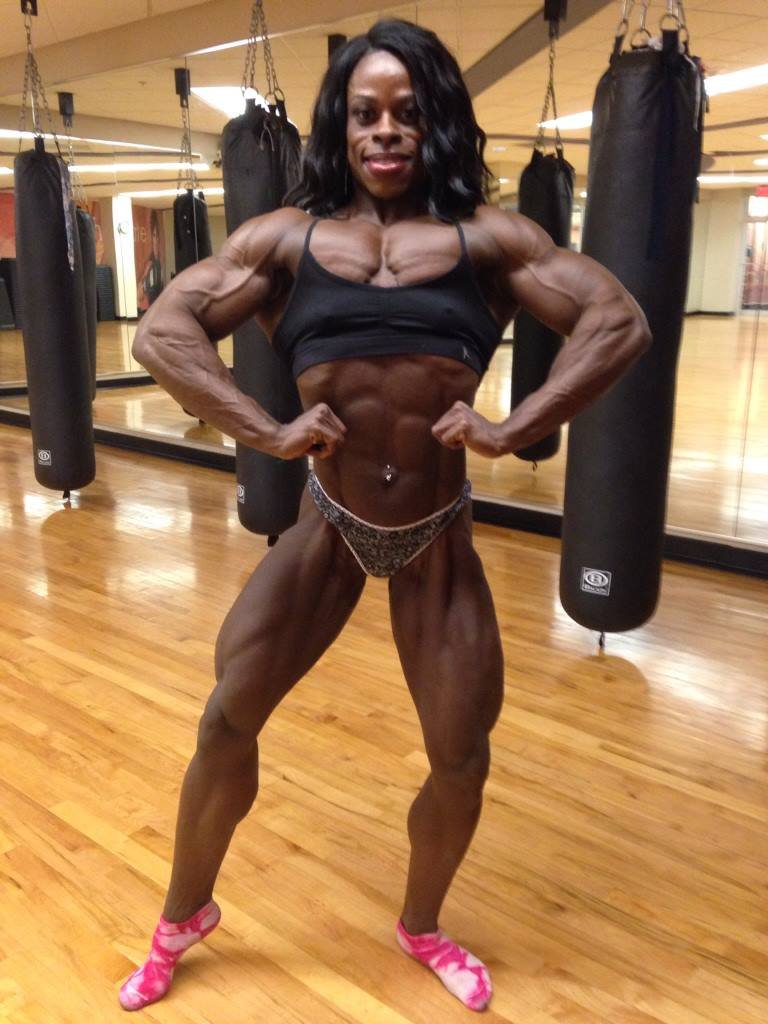 Miava Nelson Muscles