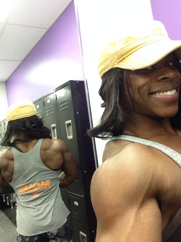 Miava Nelson Muscles