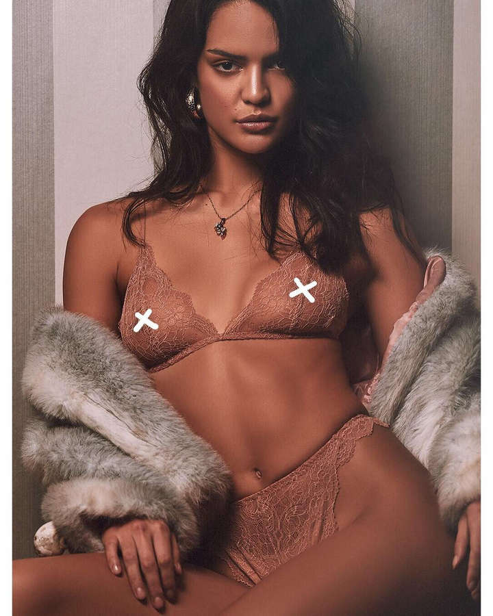 Michelle Bagarra NSFW