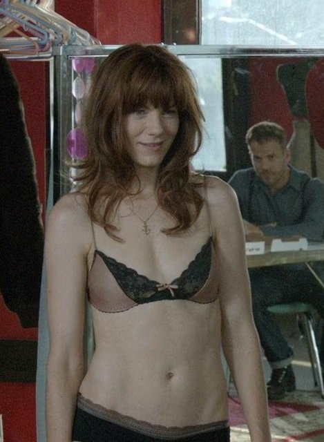 Michelle Monaghan Abs
