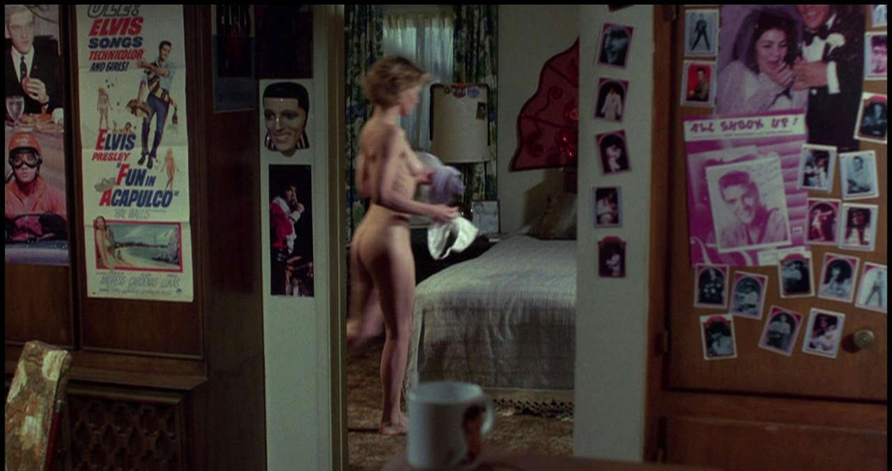 Michelle Pfeiffer NSFW