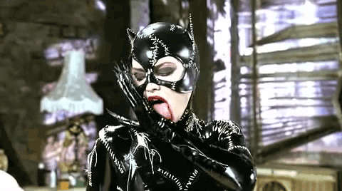 Michelle Pfeiffer Was The Best Catwoman NSFW