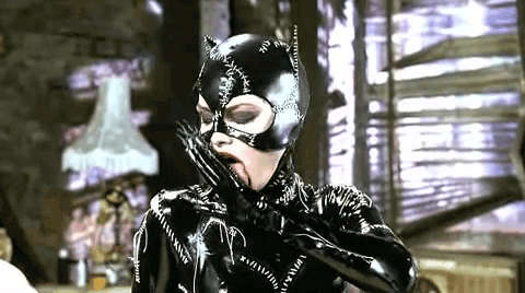 Michelle Pfeiffer Was The Best Catwoman NSFW