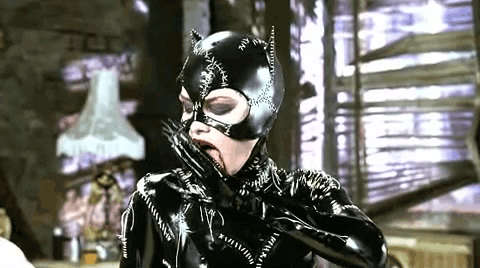 Michelle Pfeiffer Was The Best Catwoman NSFW