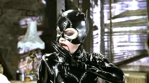 Michelle Pfeiffer Was The Best Catwoman NSFW