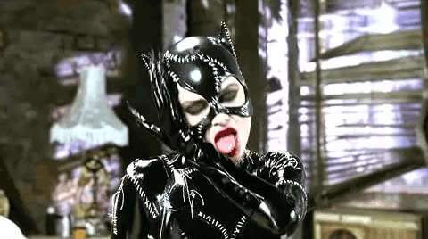 Michelle Pfeiffer Was The Best Catwoman NSFW