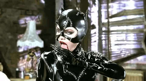 Michelle Pfeiffer Was The Best Catwoman NSFW