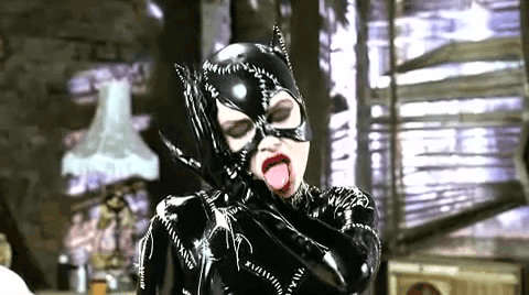 Michelle Pfeiffer Was The Best Catwoman NSFW