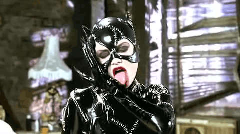 Michelle Pfeiffer Was The Best Catwoman NSFW