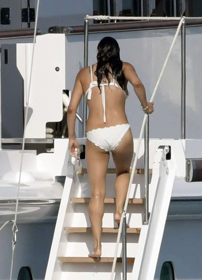 Michelle Rodriguez NSFW