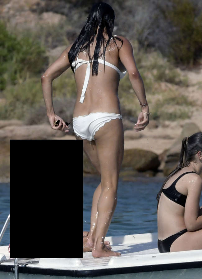 Michelle Rodriguez NSFW