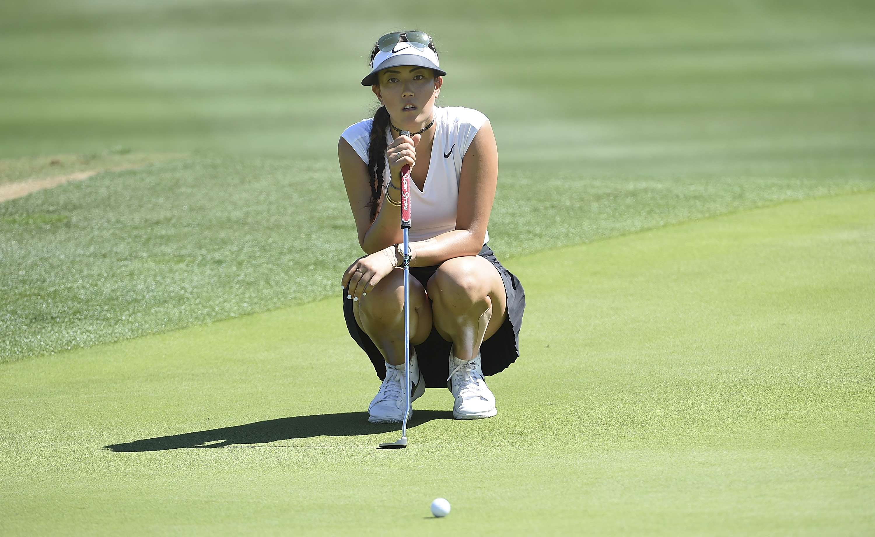 Michelle Wie 2017 Bank Of Hope Founders Cup NSFW